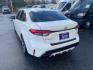 2021 WHITE TOYOTA COROLLA SE (5YFS4MCE0MP) with an 2.0L engine, Automatic transmission, located at 929 East 8th Ave, Anchorage, AK, 99501, (907) 274-2277, 61.214783, -149.866074 - Photo#2