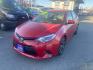 2016 RED TOYOTA COROLLA LE (2T1BURHEXGC) with an 1.8L engine, Automatic transmission, located at 929 East 8th Ave, Anchorage, AK, 99501, (907) 274-2277, 61.214783, -149.866074 - Photo#0