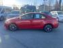 2016 RED TOYOTA COROLLA LE (2T1BURHEXGC) with an 1.8L engine, Automatic transmission, located at 929 East 8th Ave, Anchorage, AK, 99501, (907) 274-2277, 61.214783, -149.866074 - Photo#1