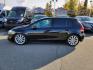 2014 BLACK VOLKSWAGEN GOLF (WVWDM7AJ9EW) with an 2.0L engine, Automatic transmission, located at 929 East 8th Ave, Anchorage, AK, 99501, (907) 274-2277, 61.214783, -149.866074 - Photo#1