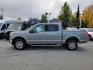 2019 SILVER FORD F150 SUPERCREW (1FTEW1E43KK) with an 3.5L engine, Automatic transmission, located at 929 East 8th Ave, Anchorage, AK, 99501, (907) 274-2277, 61.214783, -149.866074 - Photo#1