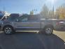 2021 GRAY FORD F150 SUPERCREW SUPERCREW (1FTFW1E80MF) with an 3.5L engine, Automatic transmission, located at 929 East 8th Ave, Anchorage, AK, 99501, (907) 274-2277, 61.214783, -149.866074 - Photo#1