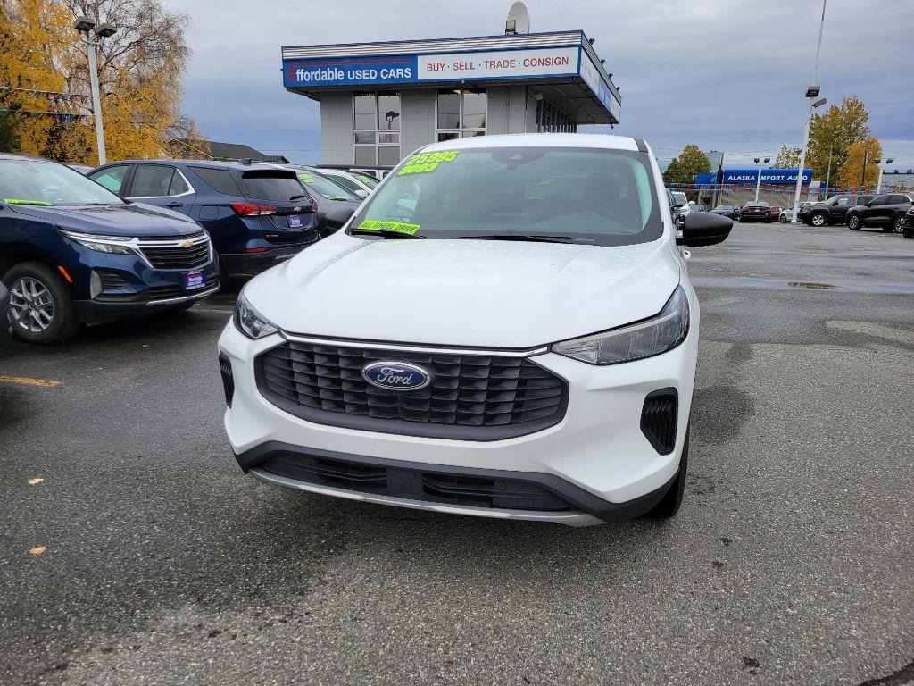 photo of 2023 FORD ESCAPE ACTIVE ACTIVE