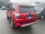 2022 RED TOYOTA 4RUNNER TRD SR5 PREMIUM (JTERU5JR7N6) with an 4.0L engine, Automatic transmission, located at 929 East 8th Ave, Anchorage, AK, 99501, (907) 274-2277, 61.214783, -149.866074 - Photo#2