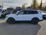 2024 WHITE KIA TELLURIDE SX (5XYP5DGCXRG) with an 3.8L engine, Automatic transmission, located at 929 East 8th Ave, Anchorage, AK, 99501, (907) 274-2277, 61.214783, -149.866074 - Photo#1