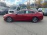 2023 RED CHEVROLET MALIBU RS (1G1ZG5ST5PF) with an 1.5L engine, Continuously Variable transmission, located at 929 East 8th Ave, Anchorage, AK, 99501, (907) 274-2277, 61.214783, -149.866074 - Photo#1