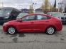 2021 RED HYUNDAI ACCENT SE SE (3KPC24A63ME) with an 1.6L engine, 6-Speed Manual transmission, located at 929 East 8th Ave, Anchorage, AK, 99501, (907) 274-2277, 61.214783, -149.866074 - Photo#1