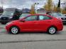 2021 RED HYUNDAI ACCENT SE SE (3KPC24A6XME) with an 1.6L engine, 6-Speed Manual transmission, located at 929 East 8th Ave, Anchorage, AK, 99501, (907) 274-2277, 61.214783, -149.866074 - Photo#1