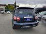 2020 BLUE NISSAN ARMADA PLATINUM (JN8AY2NE9L9) with an 5.6L engine, Automatic transmission, located at 929 East 8th Ave, Anchorage, AK, 99501, (907) 274-2277, 61.214783, -149.866074 - Photo#2