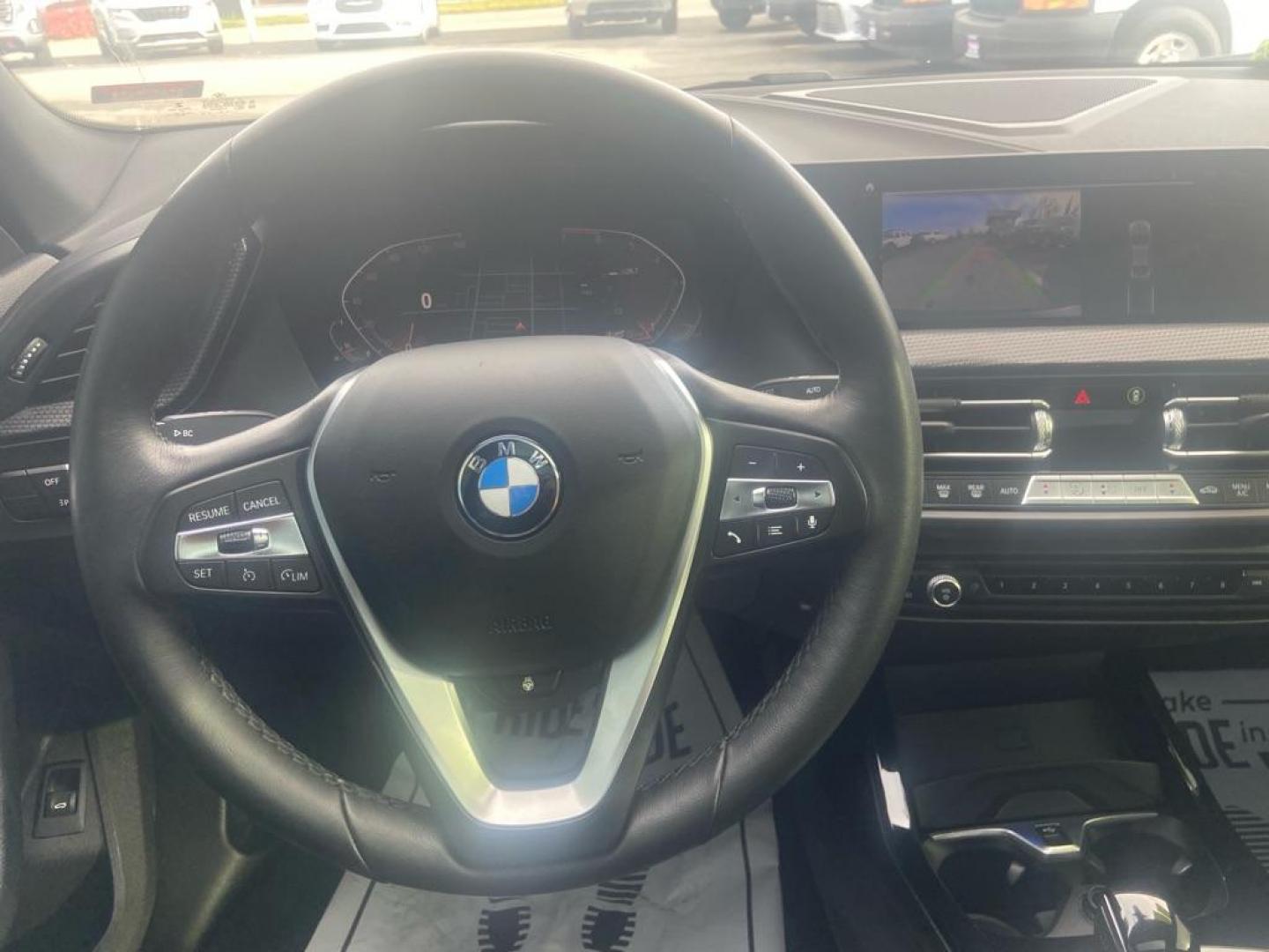 2022 BLACK BMW 228XI (WBA73AK08N7) with an 2.0L engine, Automatic transmission, located at 929 East 8th Ave, Anchorage, AK, 99501, (907) 274-2277, 61.214783, -149.866074 - Photo#4