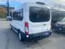 2022 WHITE FORD TRANSIT T-350 (1FDAX2C88NK) with an 3.5L engine, Automatic transmission, located at 929 East 8th Ave, Anchorage, AK, 99501, (907) 274-2277, 61.214783, -149.866074 - Photo#2