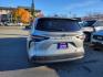 2023 SILVER TOYOTA SIENNA XLE AWD XLE (5TDYSKFC7PS) with an 2.5L engine, Automatic transmission, located at 929 East 8th Ave, Anchorage, AK, 99501, (907) 274-2277, 61.214783, -149.866074 - Photo#2