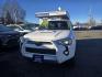 2022 WHITE TOYOTA 4RUNNER TRD SR5 PREMIUM (JTERU5JR9N6) with an 4.0L engine, Automatic transmission, located at 929 East 8th Ave, Anchorage, AK, 99501, (907) 274-2277, 61.214783, -149.866074 - Photo#0