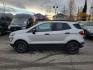 2021 SILVER FORD ECOSPORT SES SES (MAJ6S3JL8MC) with an 2.0L engine, Automatic transmission, located at 929 East 8th Ave, Anchorage, AK, 99501, (907) 274-2277, 61.214783, -149.866074 - Photo#1