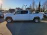 2023 WHITE CHEVROLET SILVERADO 1500 LT (1GCUDDED6PZ) with an 5.3L engine, Automatic transmission, located at 929 East 8th Ave, Anchorage, AK, 99501, (907) 274-2277, 61.214783, -149.866074 - Photo#1