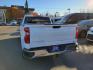 2023 WHITE CHEVROLET SILVERADO 1500 LT (1GCUDDED6PZ) with an 5.3L engine, Automatic transmission, located at 929 East 8th Ave, Anchorage, AK, 99501, (907) 274-2277, 61.214783, -149.866074 - Photo#2