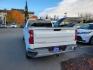 2023 WHITE CHEVROLET SILVERADO 1500 LT (1GCUDDED1PZ) with an 5.3L engine, Automatic transmission, located at 929 East 8th Ave, Anchorage, AK, 99501, (907) 274-2277, 61.214783, -149.866074 - Photo#2