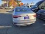 2021 SILVER VOLKSWAGEN JETTA R-LINE (3VWC57BU7MM) with an 1.4L engine, Automatic transmission, located at 929 East 8th Ave, Anchorage, AK, 99501, (907) 274-2277, 61.214783, -149.866074 - Photo#2