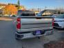 2023 GREY CHEVROLET SILVERADO 1500 LT (1GCUDDED7PZ) with an 5.3L engine, Automatic transmission, located at 929 East 8th Ave, Anchorage, AK, 99501, (907) 274-2277, 61.214783, -149.866074 - Photo#2