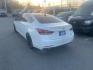 2015 WHITE HYUNDAI GENESIS 3.8L (KMHGN4JE6FU) with an 3.8L engine, Automatic transmission, located at 929 East 8th Ave, Anchorage, AK, 99501, (907) 274-2277, 61.214783, -149.866074 - Photo#2