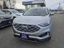 2022 SILVER FORD EDGE SEL (2FMPK4J94NB) with an 2.0L engine, Automatic transmission, located at 929 East 8th Ave, Anchorage, AK, 99501, (907) 274-2277, 61.214783, -149.866074 - Photo#0