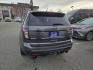 2015 GRAY FORD EXPLORER SPORT (1FM5K8GT1FG) with an 3.5L engine, Automatic transmission, located at 929 East 8th Ave, Anchorage, AK, 99501, (907) 274-2277, 61.214783, -149.866074 - Photo#2