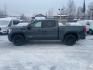 2021 BLUE GMC SIERRA 1500 ELEVATION (1GTP9GEK0MZ) with an 2.7L engine, Automatic transmission, located at 929 East 8th Ave, Anchorage, AK, 99501, (907) 274-2277, 61.214783, -149.866074 - Photo#1