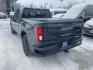 2021 BLUE GMC SIERRA 1500 ELEVATION (1GTP9GEK0MZ) with an 2.7L engine, Automatic transmission, located at 929 East 8th Ave, Anchorage, AK, 99501, (907) 274-2277, 61.214783, -149.866074 - Photo#2