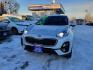 2020 SILVER KIA SPORTAGE LX (KNDPMCAC2L7) with an 2.4L engine, Automatic transmission, located at 929 East 8th Ave, Anchorage, AK, 99501, (907) 274-2277, 61.214783, -149.866074 - Photo#0