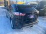 2021 BLACK FORD EDGE TITANIUM (2FMPK4K94MB) with an 2.0L engine, Automatic transmission, located at 929 East 8th Ave, Anchorage, AK, 99501, (907) 274-2277, 61.214783, -149.866074 - Photo#2