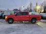 2021 RED NISSAN TITAN SV (1N6AA1ED2MN) with an 5.6L engine, Automatic transmission, located at 929 East 8th Ave, Anchorage, AK, 99501, (907) 274-2277, 61.214783, -149.866074 - Photo#1