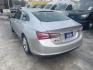 2022 SILVER CHEVROLET MALIBU LT (1G1ZD5ST3NF) with an 1.5L engine, Continuously Variable transmission, located at 929 East 8th Ave, Anchorage, AK, 99501, (907) 274-2277, 61.214783, -149.866074 - Photo#2