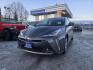 2020 GRAY TOYOTA PRIUS XLE (JTDL9RFUXL3) with an 1.8L engine, Continuously Variable transmission, located at 929 East 8th Ave, Anchorage, AK, 99501, (907) 274-2277, 61.214783, -149.866074 - Photo#0