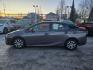 2020 GRAY TOYOTA PRIUS XLE (JTDL9RFUXL3) with an 1.8L engine, Continuously Variable transmission, located at 929 East 8th Ave, Anchorage, AK, 99501, (907) 274-2277, 61.214783, -149.866074 - Photo#1