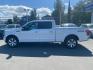 2020 WHITE FORD F150 SUPERCREW (1FTFW1E48LF) with an 3.5L engine, Automatic transmission, located at 929 East 8th Ave, Anchorage, AK, 99501, (907) 274-2277, 61.214783, -149.866074 - Photo#1