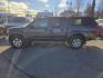 2010 BLACK NISSAN FRONTIER CREW CAB SE (1N6AD0EVXAC) with an 4.0L engine, 6-Speed Manual transmission, located at 929 East 8th Ave, Anchorage, AK, 99501, (907) 274-2277, 61.214783, -149.866074 - Photo#1