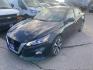 2022 BLUE NISSAN ALTIMA SV SV (1N4BL4DV3NN) with an 2.5L engine, Automatic transmission, located at 929 East 8th Ave, Anchorage, AK, 99501, (907) 274-2277, 61.214783, -149.866074 - Photo#0