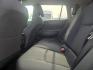 2022 GRAY TOYOTA COROLLA CROSS LE (7MUCAABG3NV) with an 2.0L engine, Automatic transmission, located at 929 East 8th Ave, Anchorage, AK, 99501, (907) 274-2277, 61.214783, -149.866074 - Photo#3