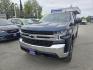 2021 BLUE CHEVROLET SILVERADO 1500 LT (3GCUYDED3MG) with an 5.3L engine, Automatic transmission, located at 929 East 8th Ave, Anchorage, AK, 99501, (907) 274-2277, 61.214783, -149.866074 - Photo#0