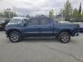 2021 BLUE CHEVROLET SILVERADO 1500 LT (3GCUYDED3MG) with an 5.3L engine, Automatic transmission, located at 929 East 8th Ave, Anchorage, AK, 99501, (907) 274-2277, 61.214783, -149.866074 - Photo#1