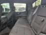 2021 BLUE CHEVROLET SILVERADO 1500 LT (3GCUYDED3MG) with an 5.3L engine, Automatic transmission, located at 929 East 8th Ave, Anchorage, AK, 99501, (907) 274-2277, 61.214783, -149.866074 - Photo#3