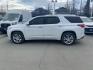 2021 WHITE CHEVROLET TRAVERSE HIGH COUNTRY (1GNEVNKW3MJ) with an 3.6L engine, Automatic transmission, located at 929 East 8th Ave, Anchorage, AK, 99501, (907) 274-2277, 61.214783, -149.866074 - Photo#1