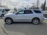 2024 SILVER DODGE DURANGO GT PLUS (1C4RDJDG8RC) with an 3.6L engine, Automatic transmission, located at 929 East 8th Ave, Anchorage, AK, 99501, (907) 274-2277, 61.214783, -149.866074 - Photo#1