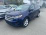 2016 BLUE FORD EDGE SE (2FMPK4G93GB) with an 2.0L engine, Automatic transmission, located at 929 East 8th Ave, Anchorage, AK, 99501, (907) 274-2277, 61.214783, -149.866074 - Photo#0