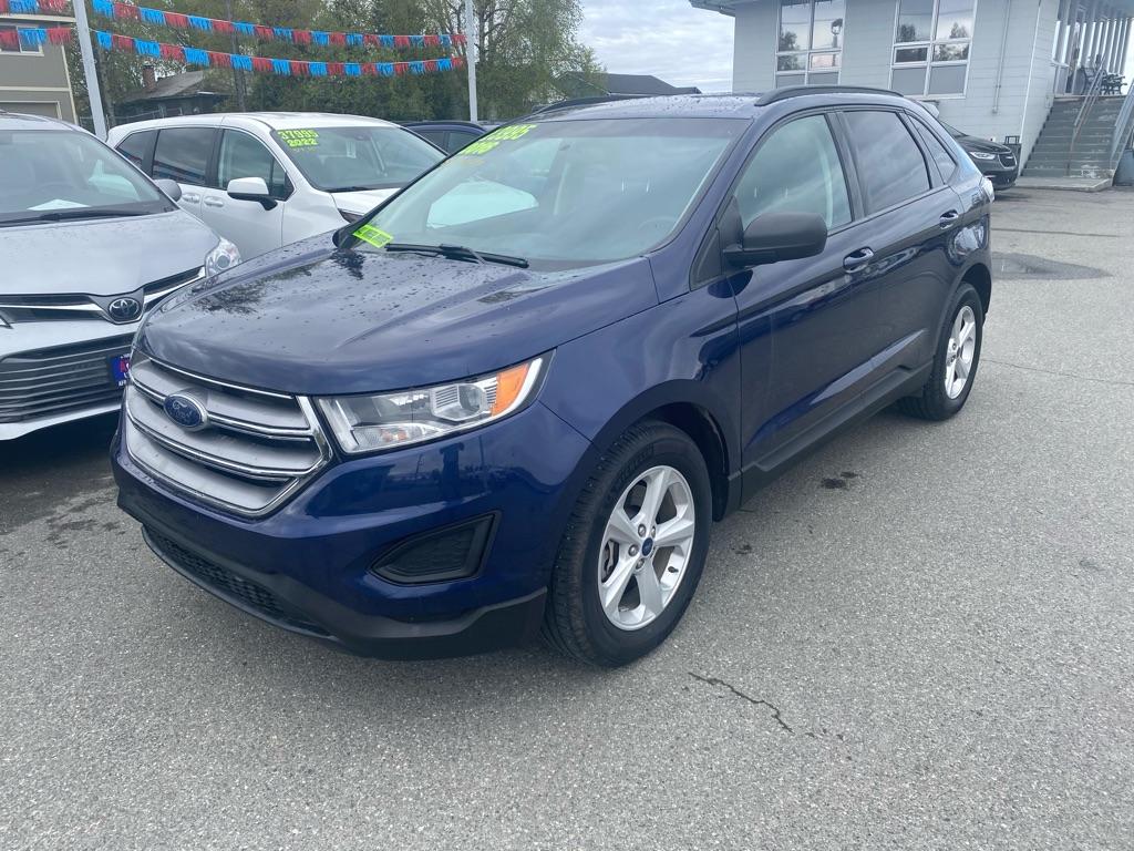 photo of 2016 FORD EDGE SE