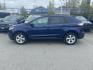 2016 BLUE FORD EDGE SE (2FMPK4G93GB) with an 2.0L engine, Automatic transmission, located at 929 East 8th Ave, Anchorage, AK, 99501, (907) 274-2277, 61.214783, -149.866074 - Photo#1
