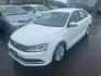 2017 WHITE VOLKSWAGEN JETTA S (3VW2B7AJ6HM) with an 1.4L engine, Automatic transmission, located at 929 East 8th Ave, Anchorage, AK, 99501, (907) 274-2277, 61.214783, -149.866074 - Photo#0