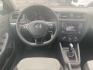 2017 WHITE VOLKSWAGEN JETTA S (3VW2B7AJ6HM) with an 1.4L engine, Automatic transmission, located at 929 East 8th Ave, Anchorage, AK, 99501, (907) 274-2277, 61.214783, -149.866074 - Photo#4