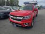 2020 RED CHEVROLET COLORADO LT (1GCGTCEN8L1) with an 3.6L engine, Automatic transmission, located at 929 East 8th Ave, Anchorage, AK, 99501, (907) 274-2277, 61.214783, -149.866074 - Photo#0