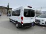 2024 WHITE FORD TRANSIT T-350 XLT (1FBAX9C8XRK) with an 3.5 engine, Automatic transmission, located at 929 East 8th Ave, Anchorage, AK, 99501, (907) 274-2277, 61.214783, -149.866074 - Photo#2